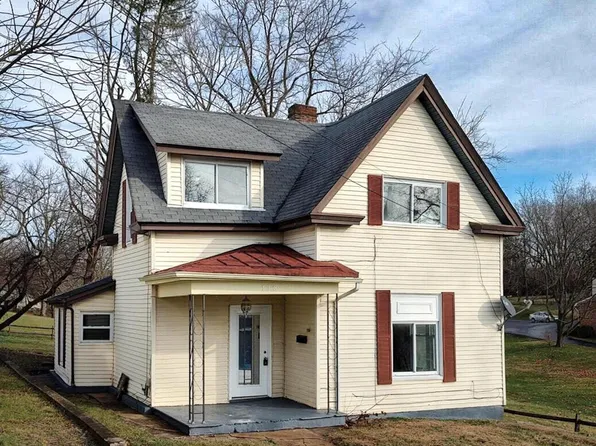 113 W North St, Carlisle, KY 40311