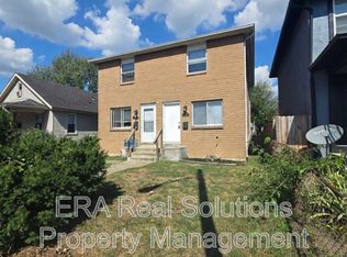 672 Hanford St, Columbus, OH
