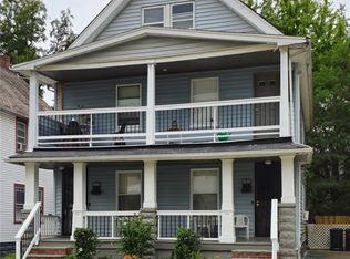 2638 E 122nd St, Cleveland, OH 44120
