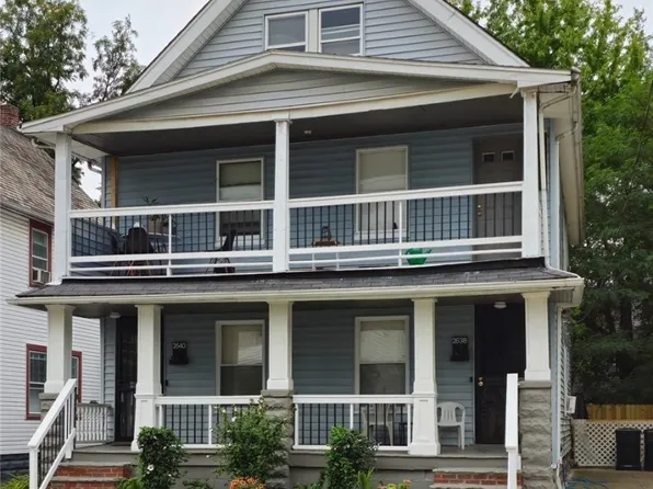 2638 E 122nd St, Cleveland, OH 44120
