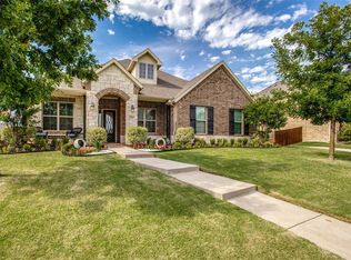 721 Darian Dr, Prosper, TX 75078