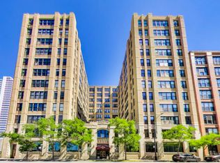728 W Jackson Blvd APT 724, Chicago, IL 60661