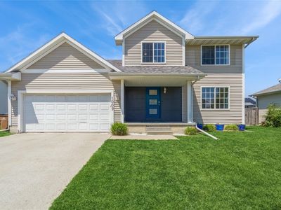 1009 SE 5th St, Grimes, IA, 50111
