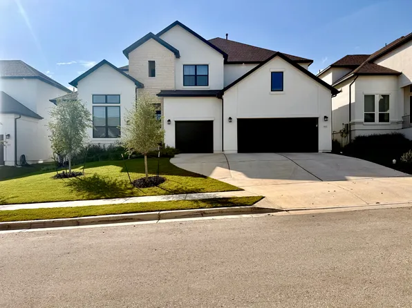 5033 Carsoli Ln, Leander, TX 78641