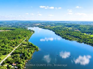 0 Frankford Stirling Rd, Quinte West, ON K0K2C0