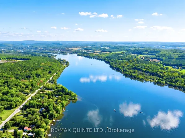 0 Frankford Stirling Rd, Quinte West, ON K0K 2C0