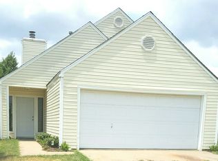 4609 Orchard Pkwy, Muskogee, OK 74403