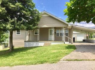 715 Roosevelt St, London, KY 40741