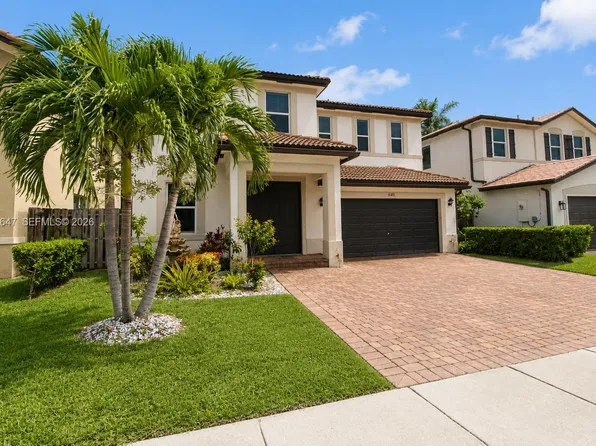 4190 NE 20th St, Homestead, FL 33033