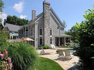 1.5 Indian Spg, Rowayton, CT 06820