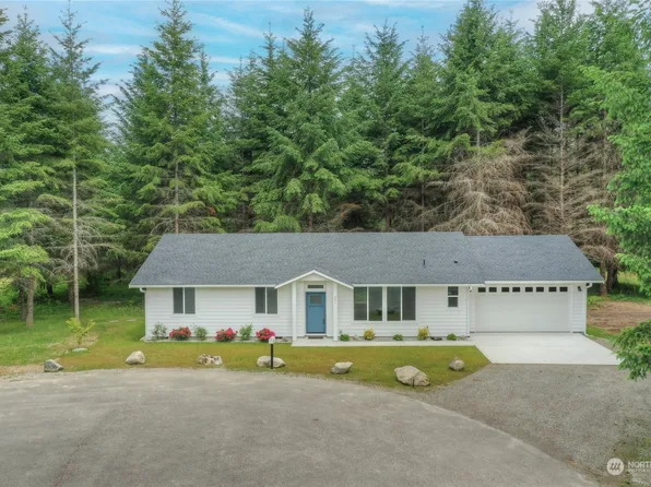 241 156th Lane SE, Tenino, WA 98589