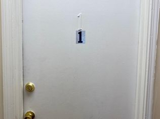 124 Main St APT 1, Quincy, MA 02169