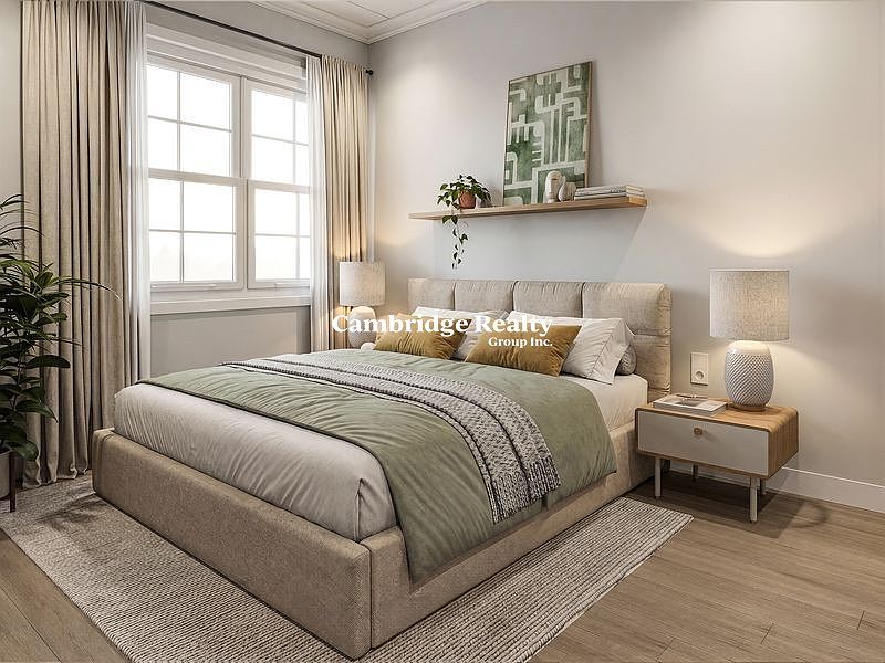 2nd image of 34 Orkney Rd #1T