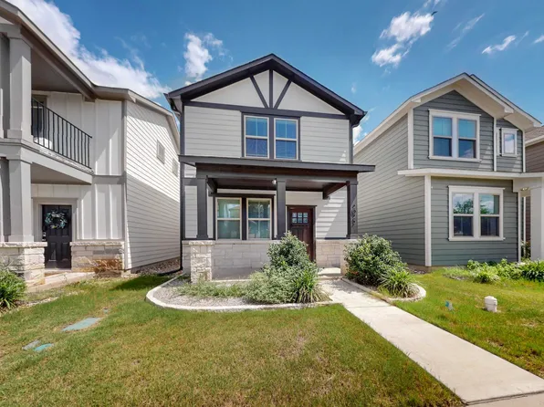 2025 Arendale Dr, Leander, TX 78641