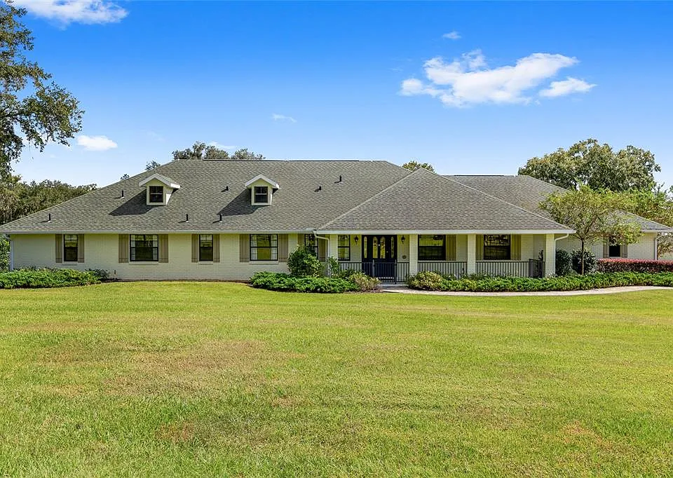 8778 NW 130th St, Reddick, FL 32686 | MLS #OM711630 | Zillow