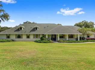 8778 NW 130th St, Reddick, FL 32686