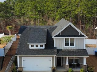 125 Magnolia Petal Dr, Elgin, SC 29045