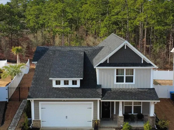 125 Magnolia Petal Dr, Elgin, SC 29045