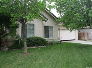 507 Winemaker St, Los Banos, CA