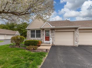 461 Stonehaven Ct, Milan, MI 48160