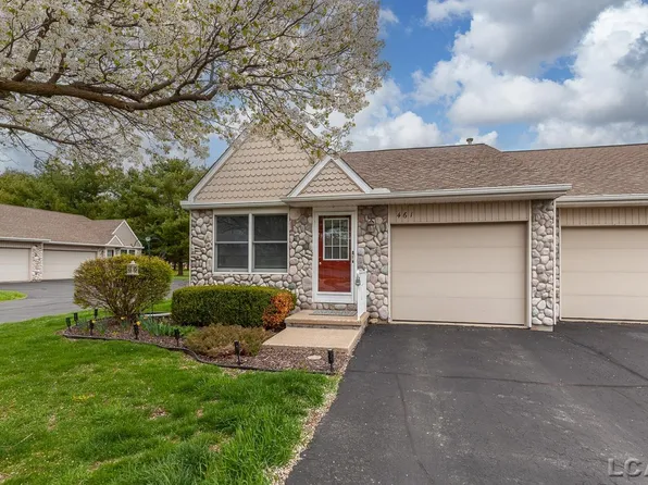 461 Stonehaven Ct, Milan, MI 48160