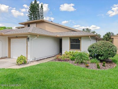 3548 Sandpiper Ln, Melbourne, FL, 32935