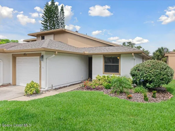 3548 Sandpiper Ln, Melbourne, FL 32935