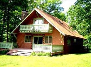 170 Oak Ridge Acres, Blairsville, GA 30512