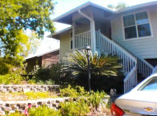 3801 Forest Dr, Middleburg, FL 32068