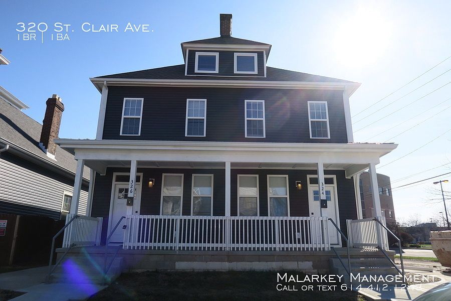 1st image of 320 Saint Clair Ave