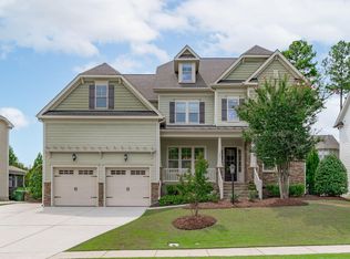 301 Parkman Grant Dr, Cary, NC 27519
