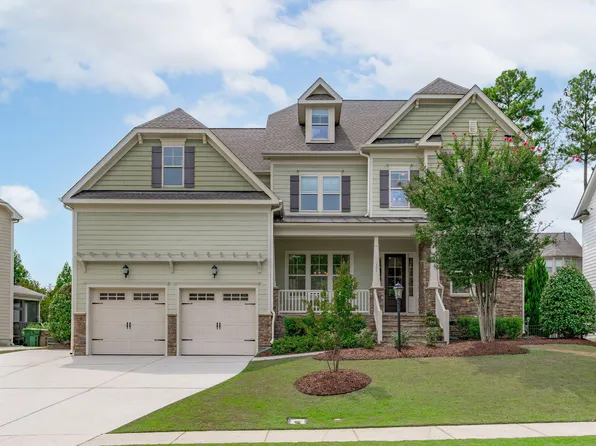 301 Parkman Grant Dr, Cary, NC 27519