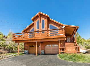 13146 Oberwald Way, Truckee, CA 96161