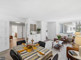1325 18th St NW APT 308, Washington, DC 20036
