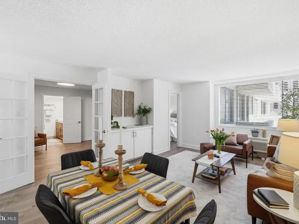1325 18th St NW APT 308, Washington, DC 20036
