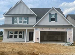 1906 Bluffside Dr, Fayetteville, NC 28312