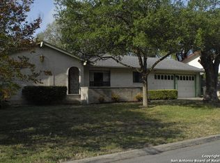 5614 Edie Adams Dr, San Antonio, TX 78240
