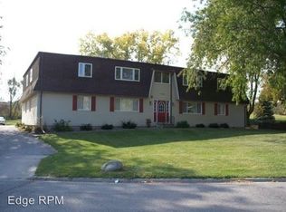 1637 Carriage Hill Dr APT 7, Waterloo, IA 50701