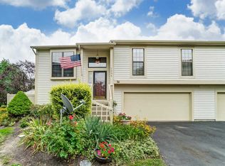5334 Country Ridge Dr, Mason, OH 45040