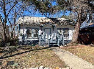 1311 Paso Hondo, San Antonio, TX 78202