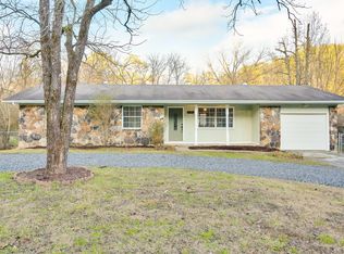 8606 Daisy Dallas Rd, Hixson, TN 37343