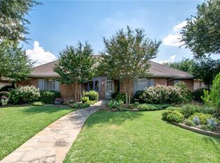 1922 Kentwood Ln, Carrollton, TX 75007