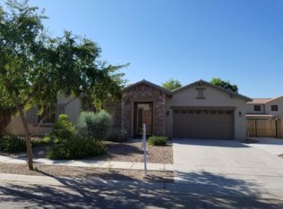 2903 E Janelle Way, Gilbert, AZ 85298