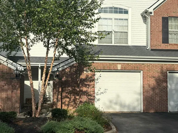 5838 Edge Of Vlg #22, Columbus, OH 43081