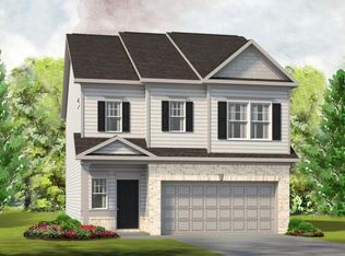 144 Bryon Ln, Acworth, GA 30102