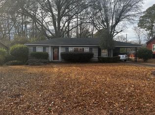 1507 15th Ave SE, Decatur, AL 35601