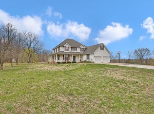 4427 S 77th Rd, Bolivar, MO 65613