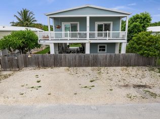 281 84th St, Marathon, FL 33050