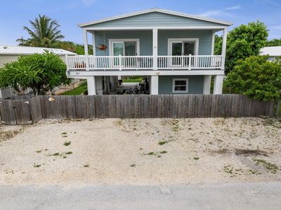 281 84th St, Marathon, FL, 33050