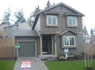 3516 S 297th St, Auburn, WA 98001